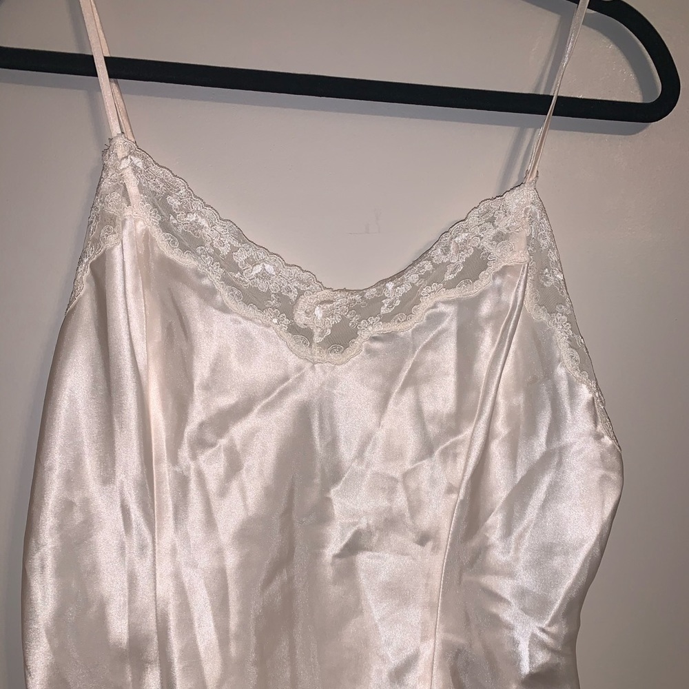 Vintage Parisian Intimates Cami - Picture 1 of 4